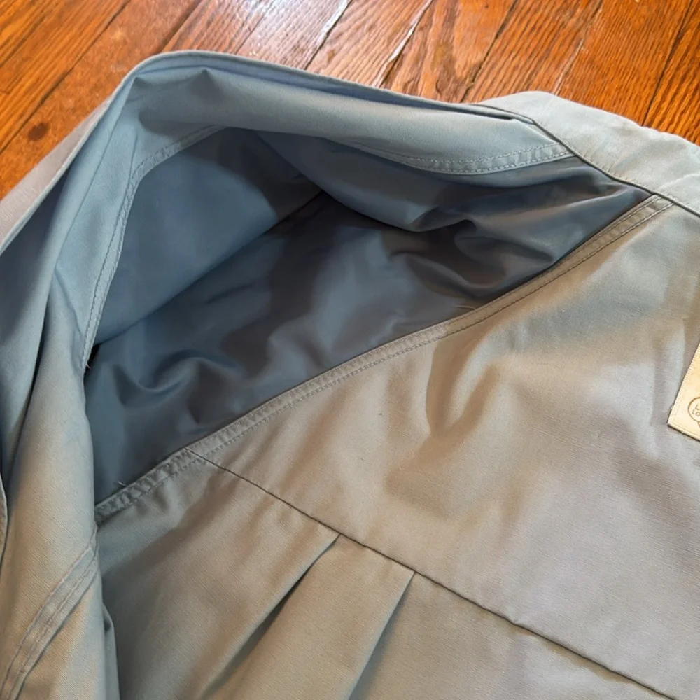 80’s London Fog Vintage Racer Jacket - Picture 11 of 14